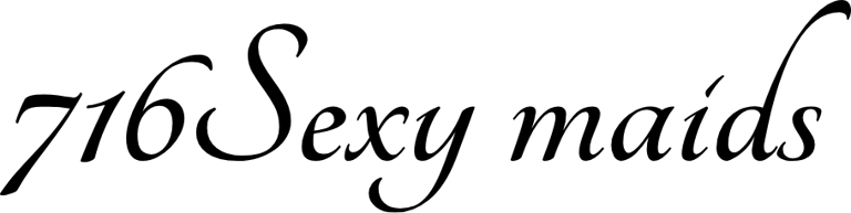 716 Sexy Maids logo