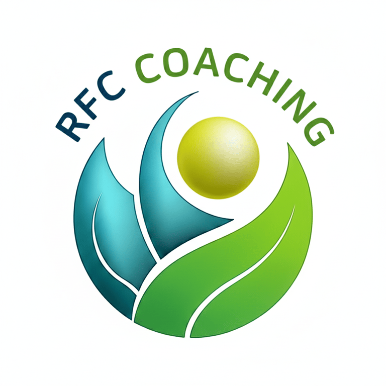 RFC Coaching logo
