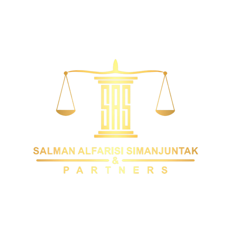 SAS PARTNERS logo