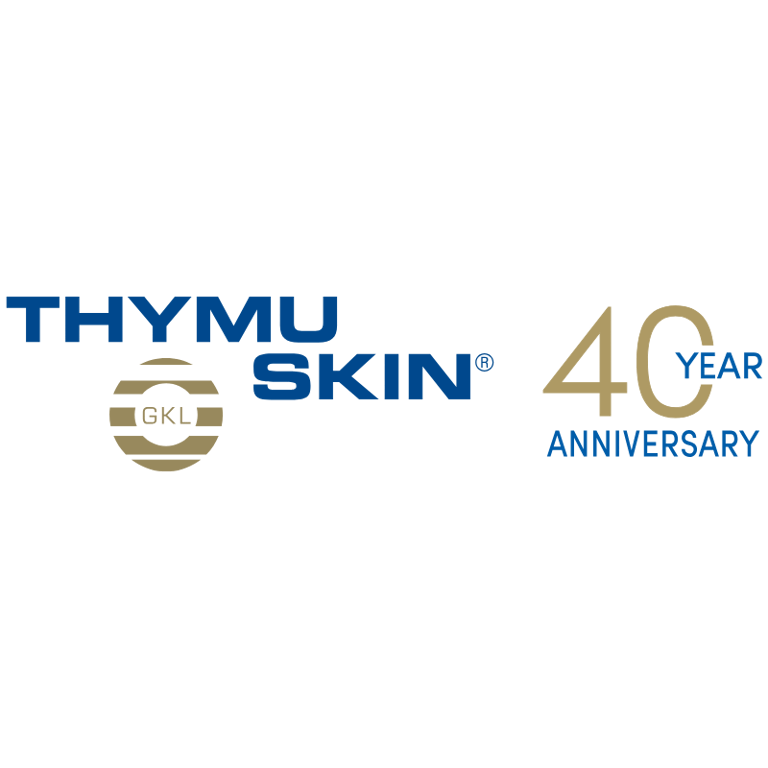 Thymuskin logo