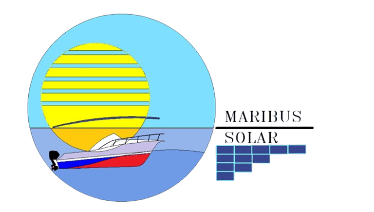 Maribus Solar logo