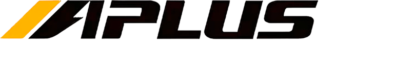 Aplus logo