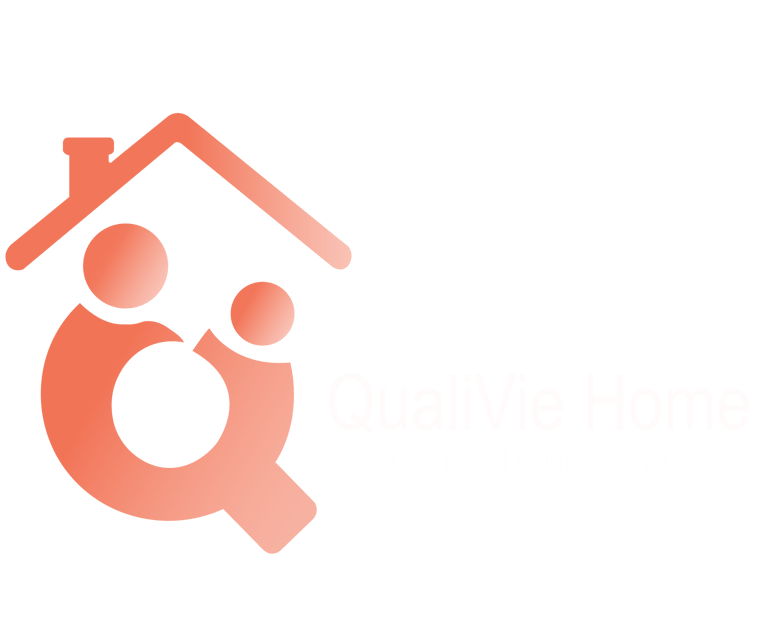 QualiVieHome logo
