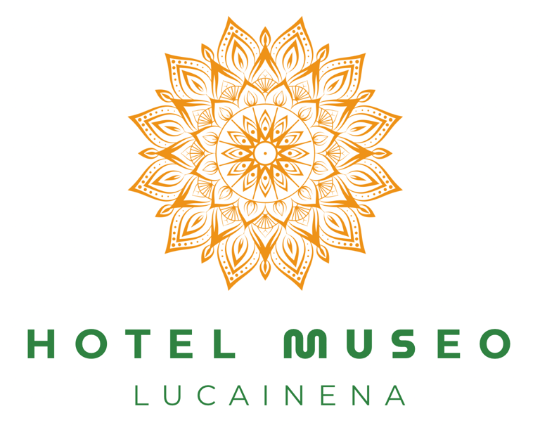 Hotel Museo Lucainena logo
