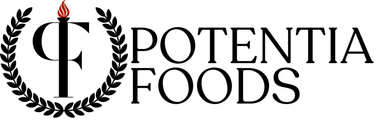 Potentia Foods logo