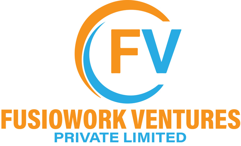 Fusiowork Ventures Private Limited logo