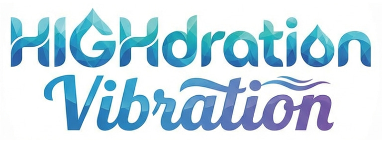 HIGHdration Vibration logo