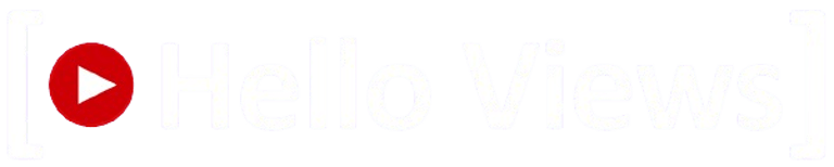 Hello Views logo