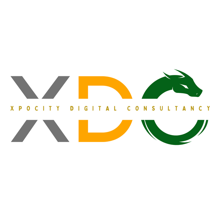 xpocitydigital.com logo