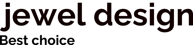 JEWEL DESIGN logo