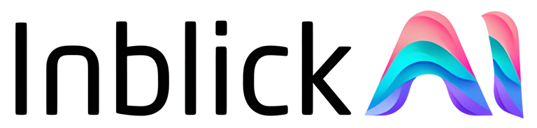 InblickAI logo