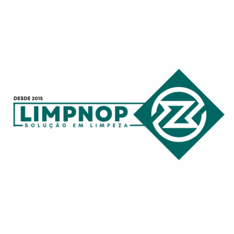 LimpNop Soluções logo