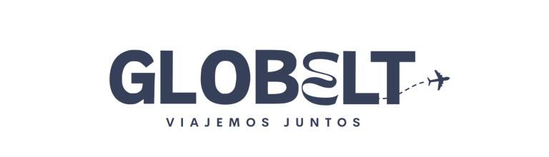 GLOBELT logo