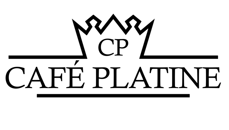 Café Platine logo
