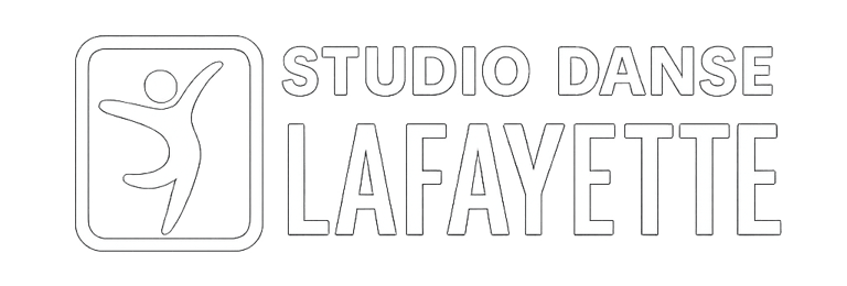 Studio Danse lafayette logo