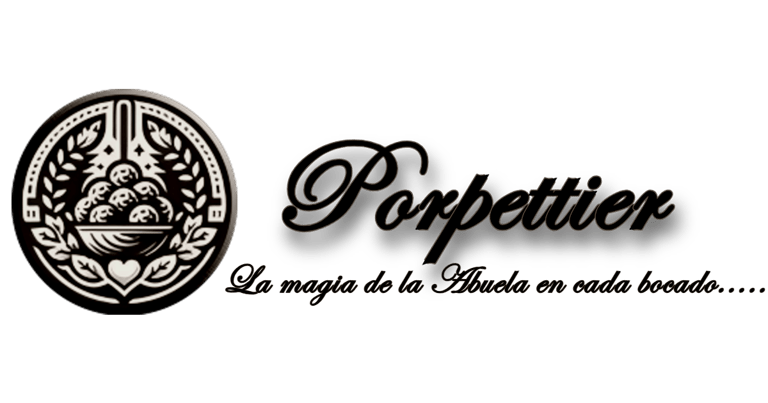Porpettier logo