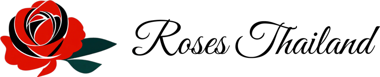 Roses Thailand logo