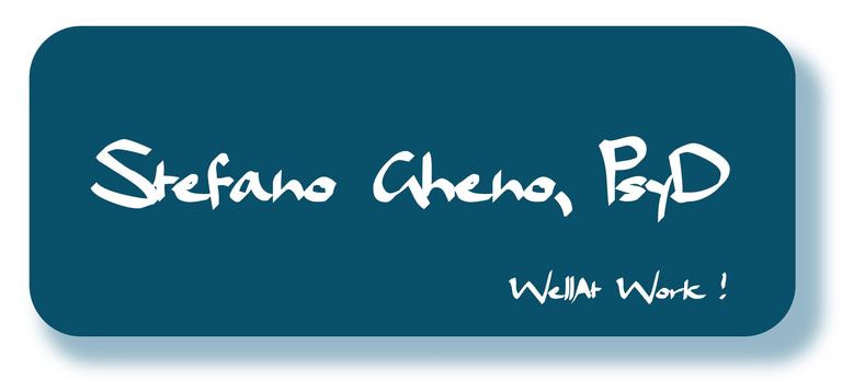 Gestione e sviluppo delle risorse umane logo