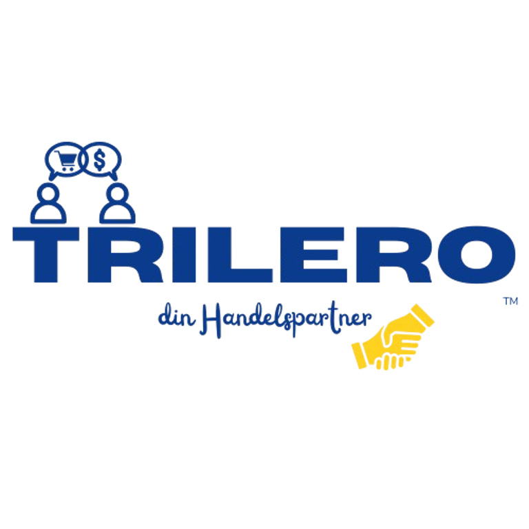 Trilero logo