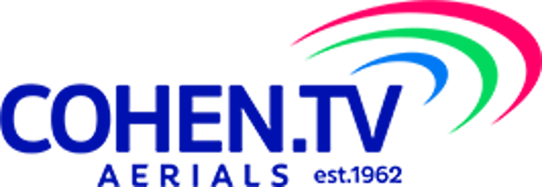 Cohen TV Aerials logo