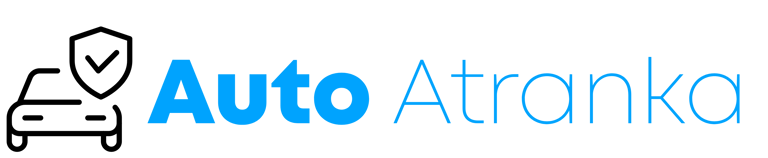 Automobilių patikra | AutoAtranka.lt logo