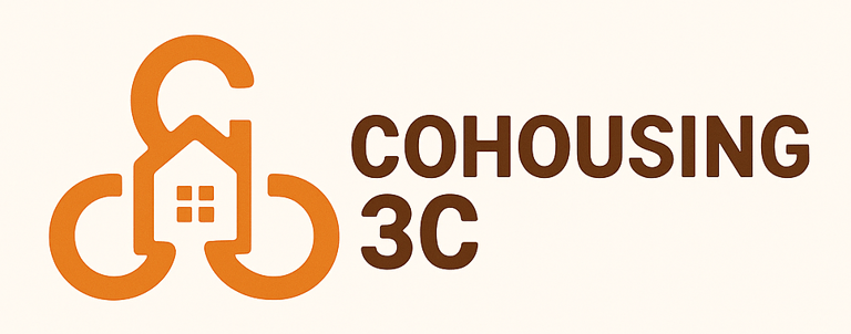 Cohousing 3C logo