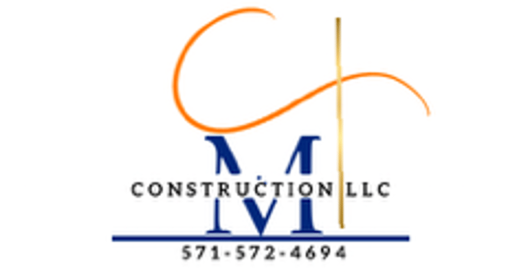 MT Construction LLC logo