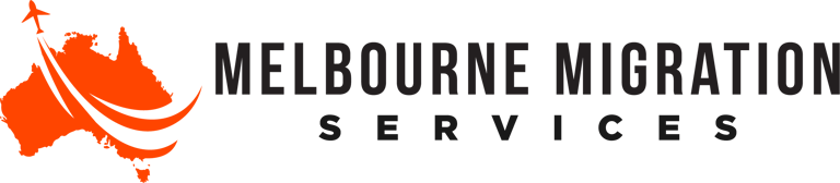 Melbourne Migration Services logo