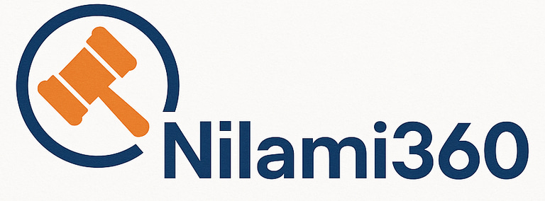 nilami360.com logo