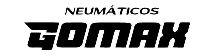 Neumaticos Gomax logo