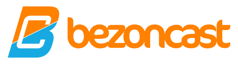 bezoncast.com logo