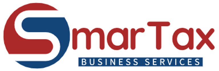 Smartax Business Services logo