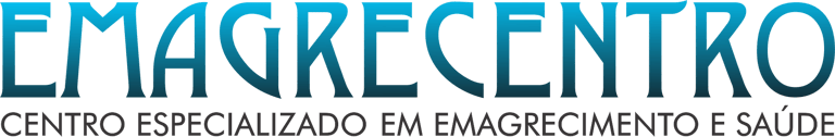 Emagrecentro Três Lagoas logo
