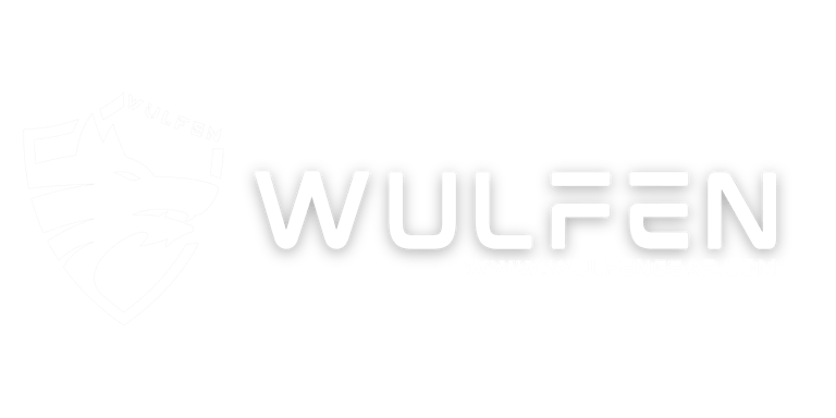 WULFENGEAR SHOP logo