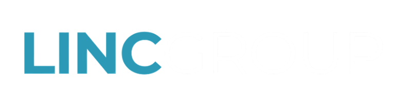 Linc Group logo
