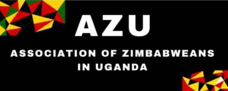 Association of Zimbabweans in Uganda logo