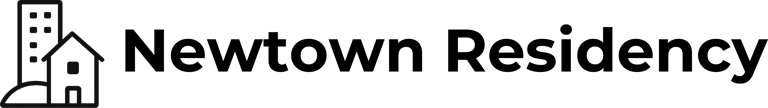 Newtown Residency logo