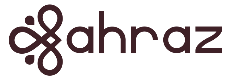 Ahraz | Brazilian Bags logo