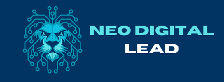 Neo Digital Lead logo