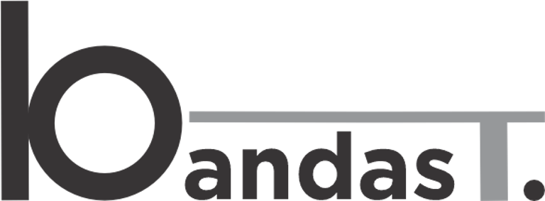 bandast logo