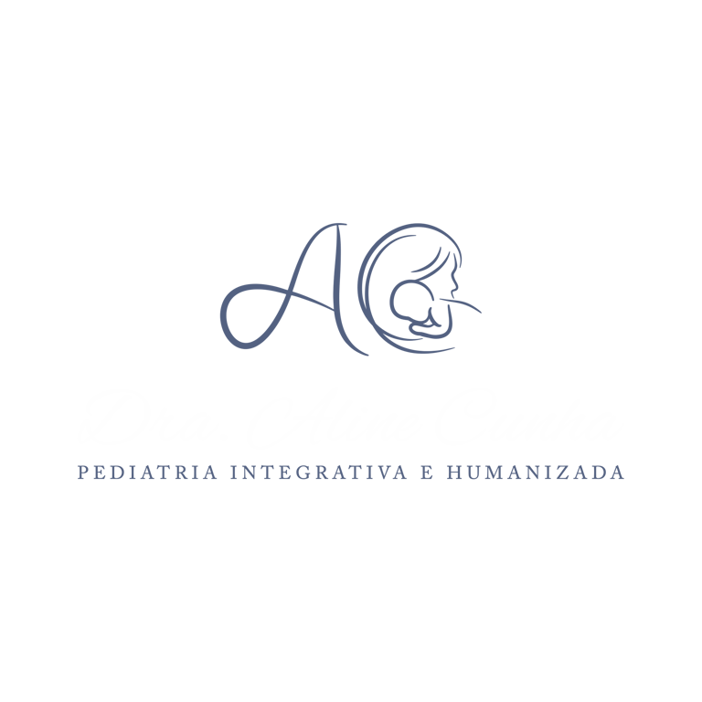 Dr. Aline Cunha logo