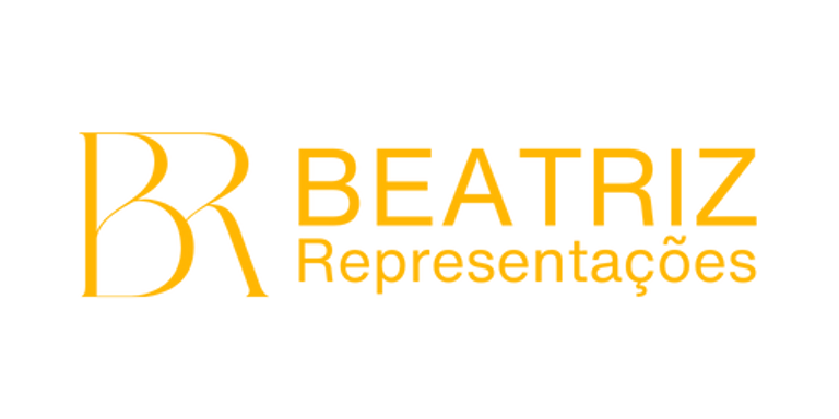 Beatrix Representações logo