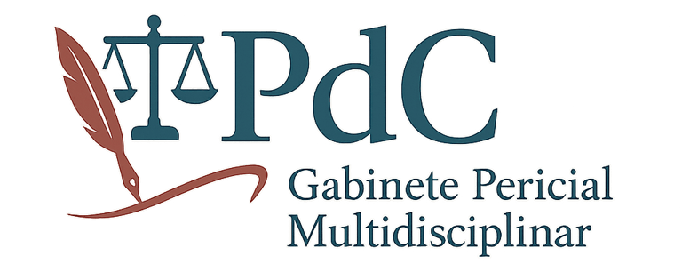 Peritos del Campo logo