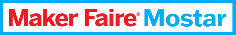 Maker Faire Mostar logo
