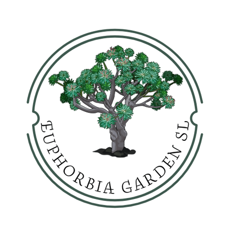 Euphorbia Garden logo