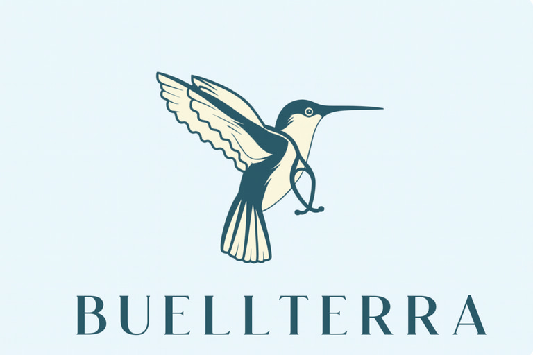 Buellterra Inc logo