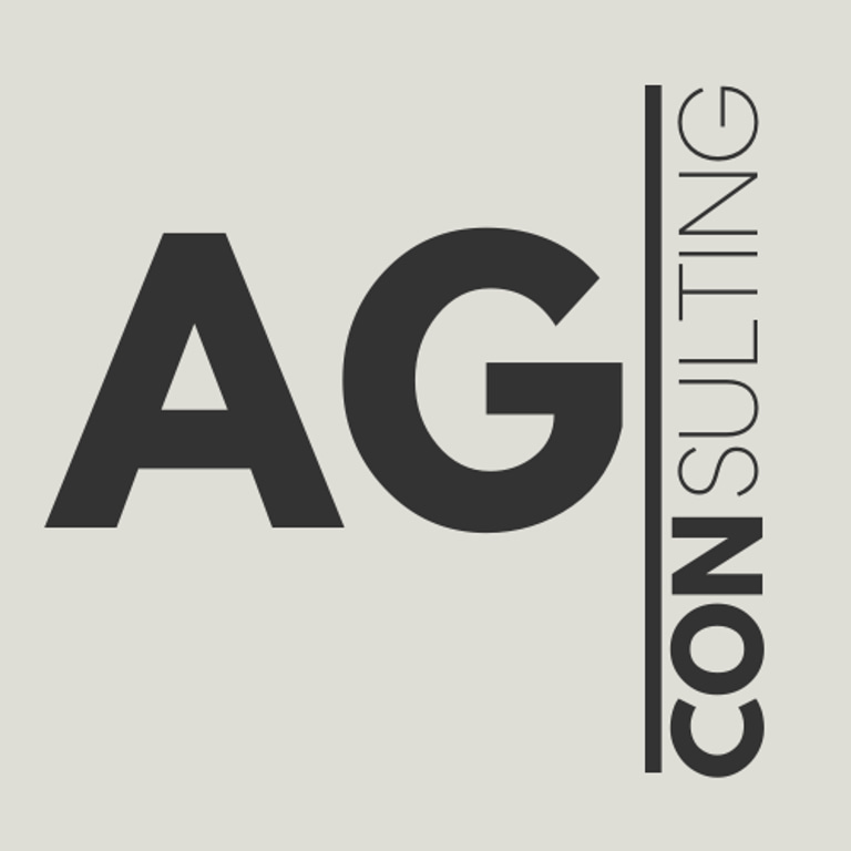 AG Consulting Srl | Strategic Communication & Marketing for Business Growth logo