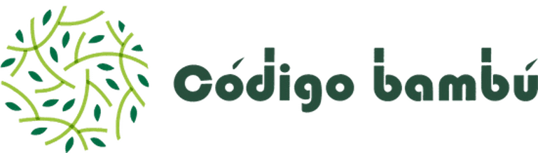 CÓDIGO BAMBÚ logo