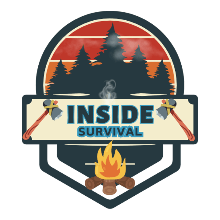 Inside Survival logo