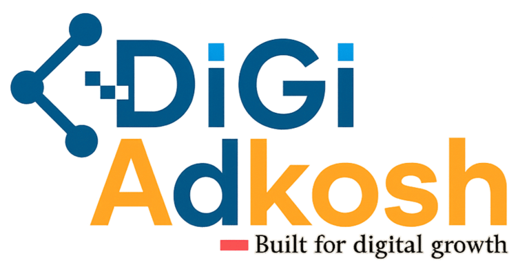 DiGiAdkosh logo